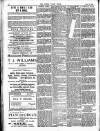 North Wales Times Saturday 08 July 1899 Page 2