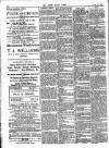 North Wales Times Saturday 15 July 1899 Page 2