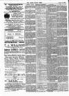 North Wales Times Saturday 12 August 1899 Page 2
