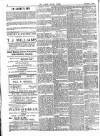 North Wales Times Saturday 07 October 1899 Page 2