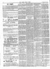 North Wales Times Saturday 21 October 1899 Page 2