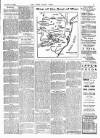 North Wales Times Saturday 21 October 1899 Page 3