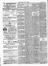 North Wales Times Saturday 28 October 1899 Page 2