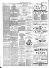 North Wales Times Saturday 04 November 1899 Page 8