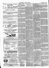 North Wales Times Saturday 25 November 1899 Page 2
