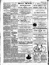 North Wales Times Saturday 10 February 1900 Page 8