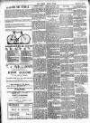 North Wales Times Saturday 24 March 1900 Page 2