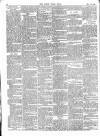 North Wales Times Saturday 19 May 1900 Page 6