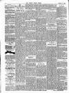 North Wales Times Saturday 11 August 1900 Page 4
