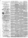 North Wales Times Saturday 22 September 1900 Page 2