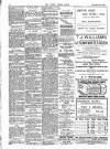 North Wales Times Saturday 29 September 1900 Page 8