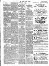 North Wales Times Saturday 20 October 1900 Page 8