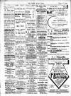 North Wales Times Saturday 15 December 1900 Page 8