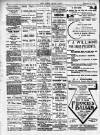 North Wales Times Saturday 22 December 1900 Page 8