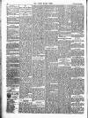 North Wales Times Saturday 19 January 1901 Page 4