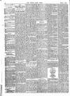 North Wales Times Saturday 09 March 1901 Page 4