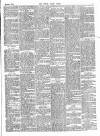 North Wales Times Saturday 09 March 1901 Page 5