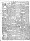 North Wales Times Saturday 23 March 1901 Page 4