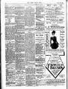 North Wales Times Saturday 20 April 1901 Page 8
