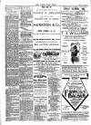 North Wales Times Saturday 11 May 1901 Page 8