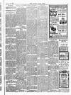 North Wales Times Saturday 17 August 1901 Page 3
