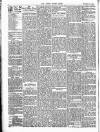 North Wales Times Saturday 26 October 1901 Page 4