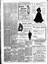 North Wales Times Saturday 26 October 1901 Page 8