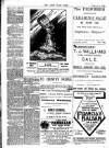 North Wales Times Saturday 08 February 1902 Page 8
