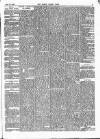 North Wales Times Saturday 12 July 1902 Page 5