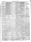 North Wales Times Saturday 13 September 1902 Page 3