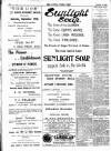 North Wales Times Saturday 04 October 1902 Page 8