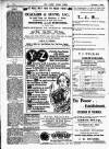 North Wales Times Saturday 01 November 1902 Page 8