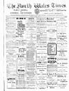 North Wales Times Saturday 02 January 1904 Page 1