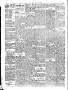 North Wales Times Saturday 02 January 1904 Page 4
