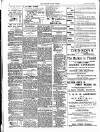 North Wales Times Saturday 09 January 1904 Page 8