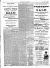 North Wales Times Saturday 16 January 1904 Page 8