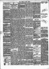 North Wales Times Saturday 26 November 1904 Page 4