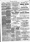 North Wales Times Saturday 10 December 1904 Page 8