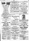 North Wales Times Saturday 24 December 1904 Page 8