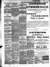 North Wales Times Saturday 22 July 1905 Page 8