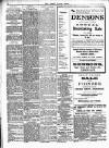 North Wales Times Saturday 13 January 1906 Page 8