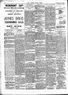North Wales Times Saturday 10 February 1906 Page 8