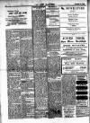 North Wales Times Saturday 27 October 1906 Page 8