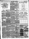 North Wales Times Saturday 03 November 1906 Page 8