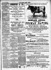 North Wales Times Saturday 22 December 1906 Page 5