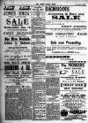 North Wales Times Saturday 19 January 1907 Page 8