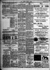 North Wales Times Saturday 23 March 1907 Page 8