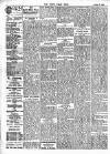 North Wales Times Saturday 03 August 1907 Page 4