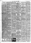 North Wales Times Saturday 03 August 1907 Page 6