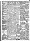 North Wales Times Saturday 11 January 1908 Page 4